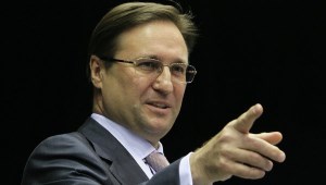 Руководителем Ростехнадзора назначен Алексей Алешин