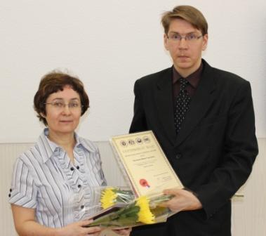 Профессионалы своего дела